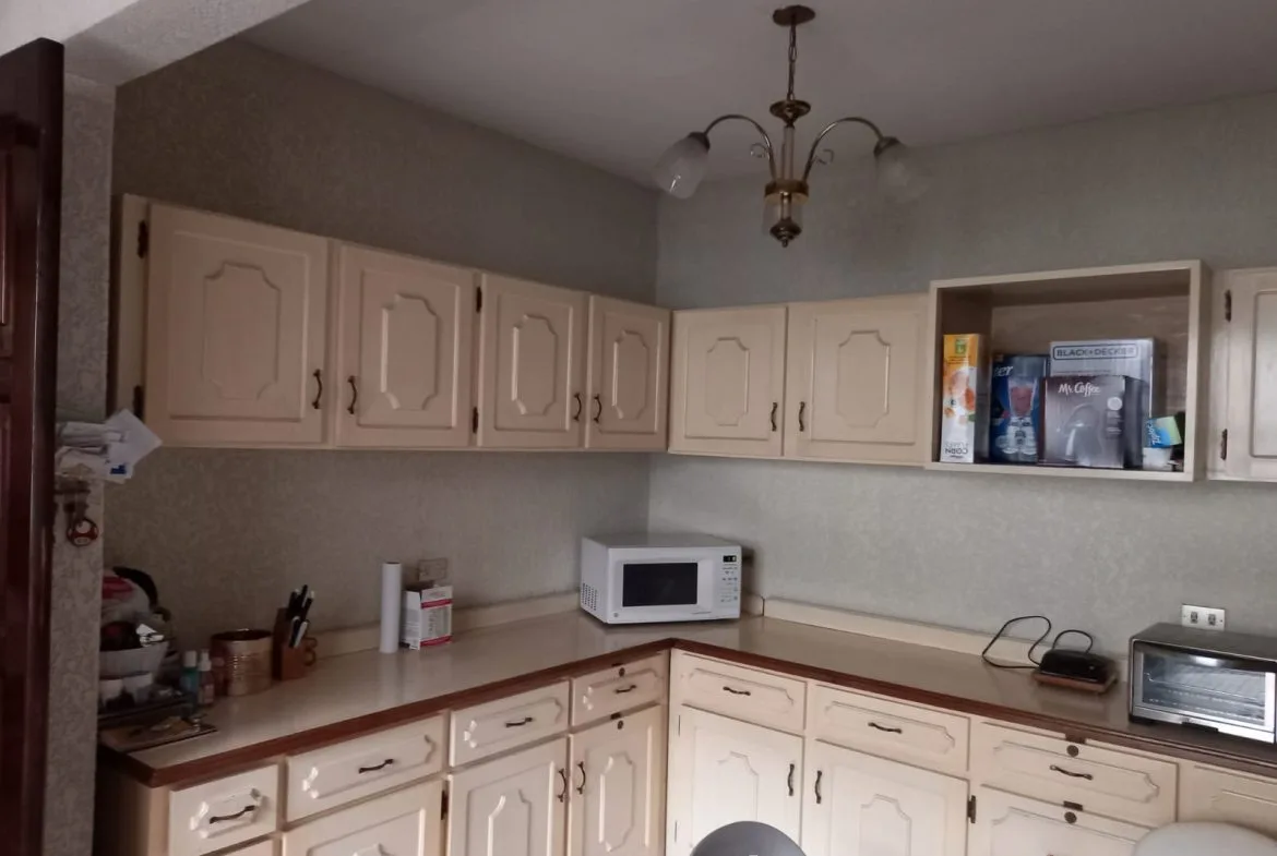 Casa en Venta Valle del Sol zona 4 Mixco - Image 3