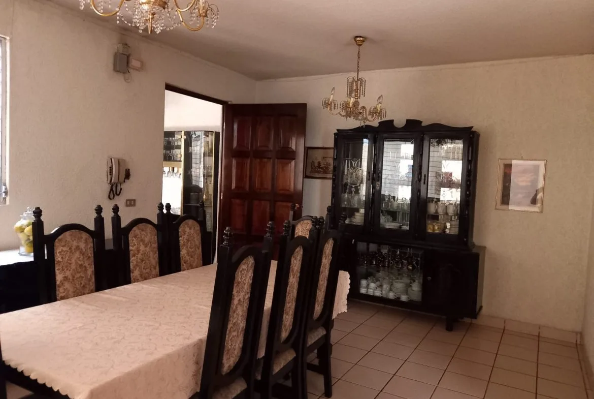 Casa en Venta Valle del Sol zona 4 Mixco - Image 2