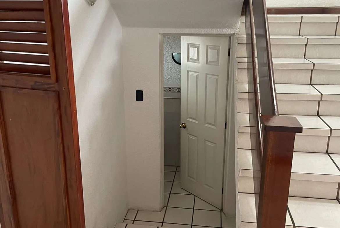 Alquilo Casa Residencial Palo Viejo Km. 14.5 CAES - Miniatura 7