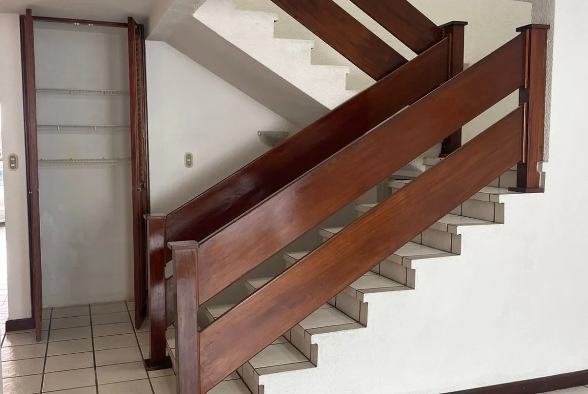 Alquilo Casa Residencial Palo Viejo Km. 14.5 CAES - Miniatura 11
