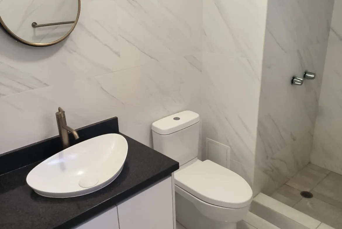 Apartamento en Venta Zona 14 - Miniatura 6