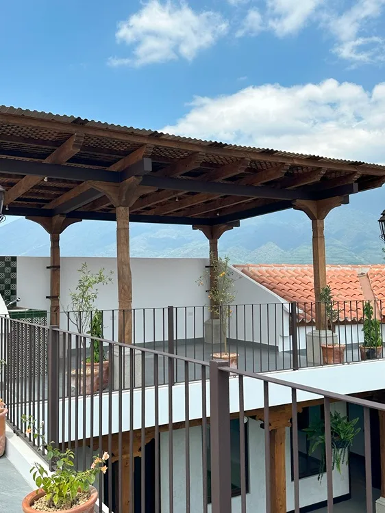 VENDO CASA EN ANTIGUA GUATEMALA - Image 3