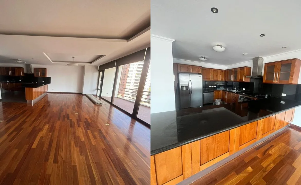Amplio Apartamento en Venta Zona 14 - Image 1