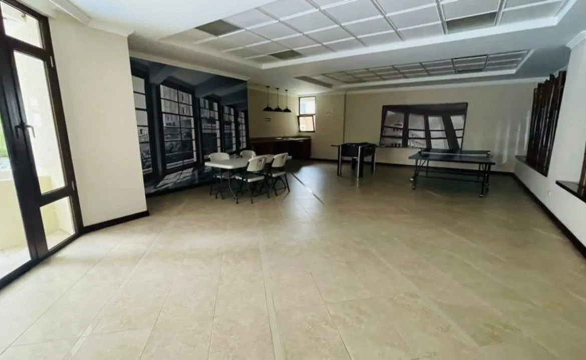 Amplio Apartamento en Venta Zona 14 - Miniatura 6