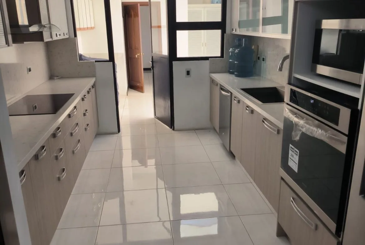 Apartamento en Venta Zona 14 - Miniatura 7