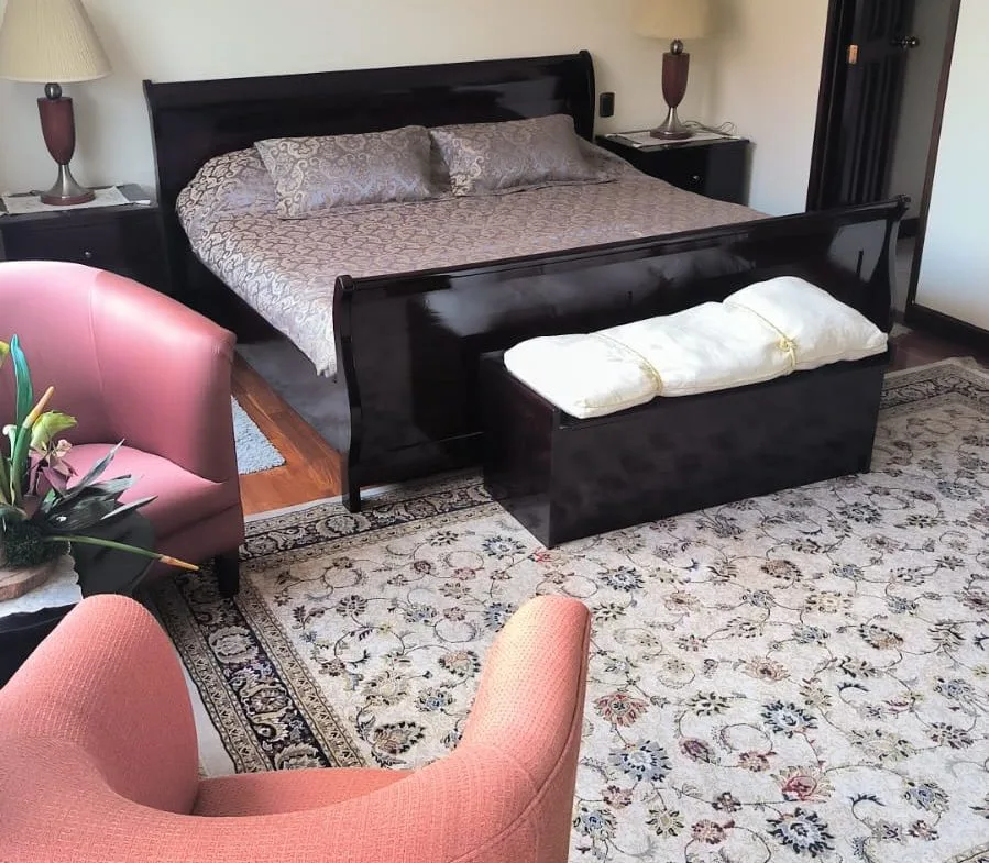 Apartamento en Renta o Venta Zona 14 - Miniatura 6