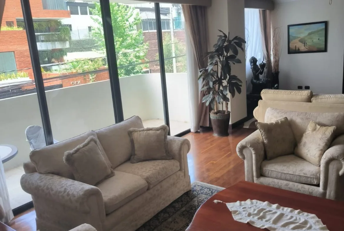Apartamento en Renta o Venta Zona 14 - Miniatura 8