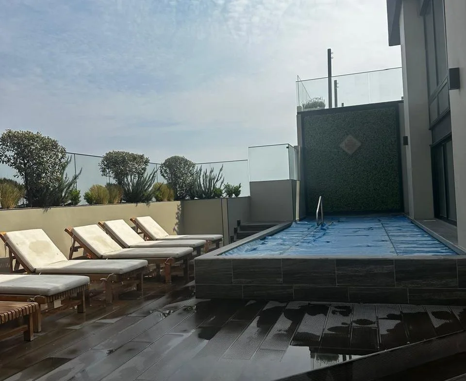 Apartamento en Venta Zona 10 - Miniatura 9