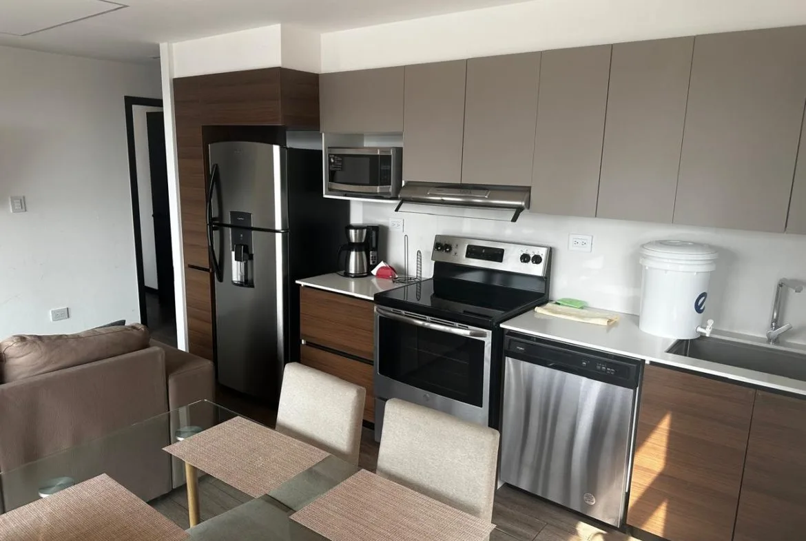 Apartamento en Venta Zona 10 - Image 5