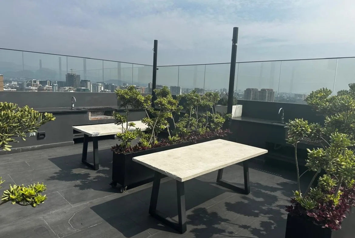 Apartamento en Venta Zona 10 - Miniatura 10
