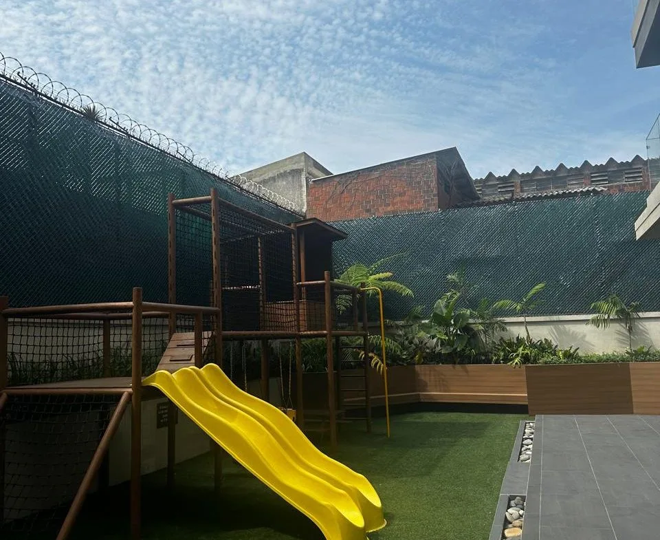 Apartamento en Venta Zona 10 - Miniatura 8