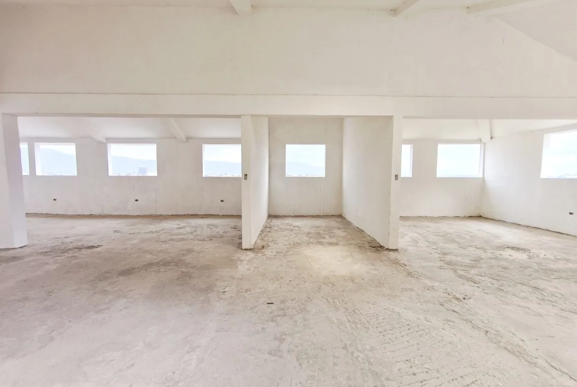 CASA PARA INVERSIÓN, Con la mejor vista a Xela! - Miniatura 8