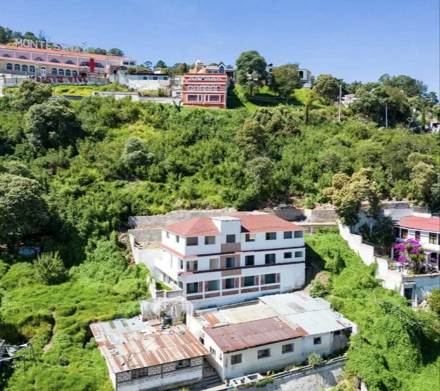 CASA PARA INVERSIÓN, Con la mejor vista a Xela! - Image 2