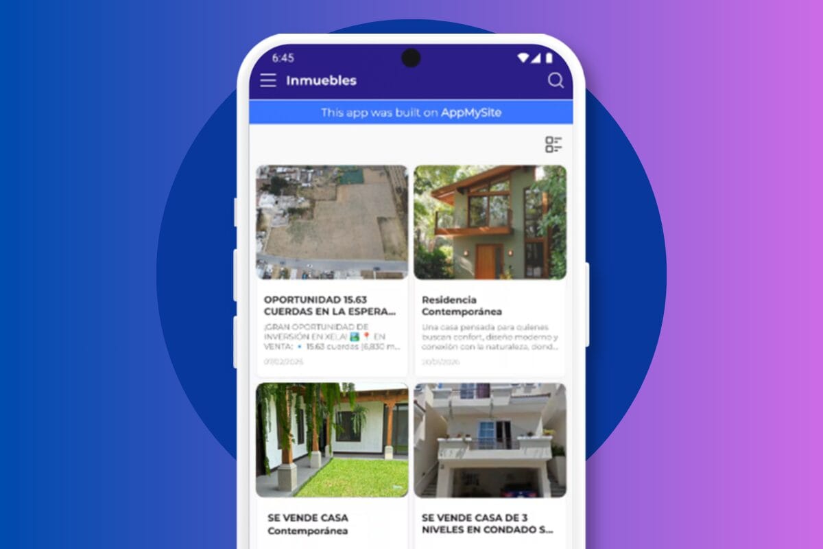 Anuncios profesionales en segundos