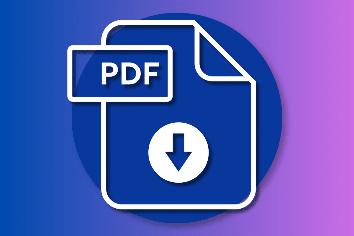 PDF automático