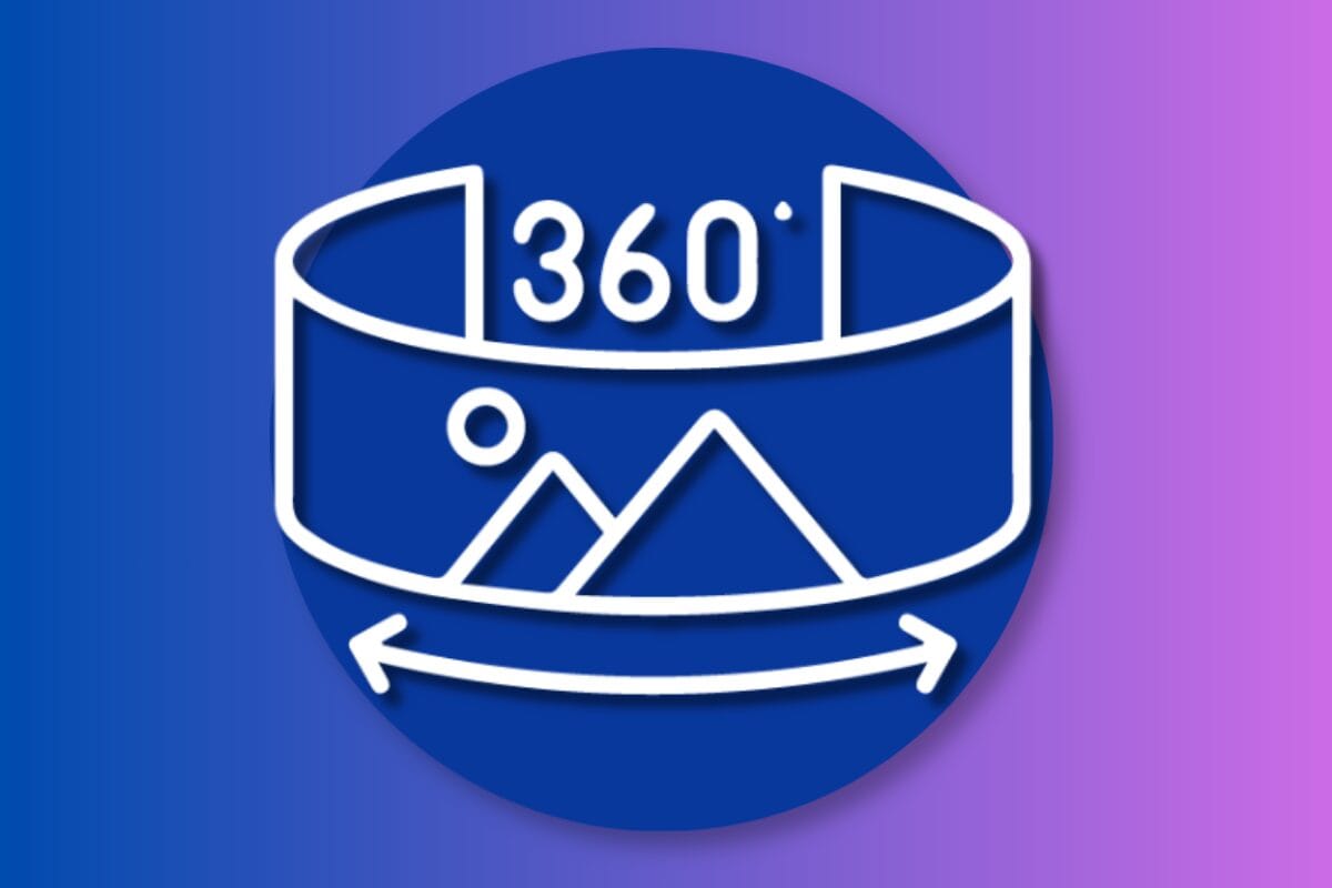 Fotos, video y recorridos 360